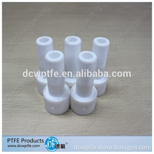 Supply PTFE TOP RETAINER for GLASS REACTOR AGITATOR